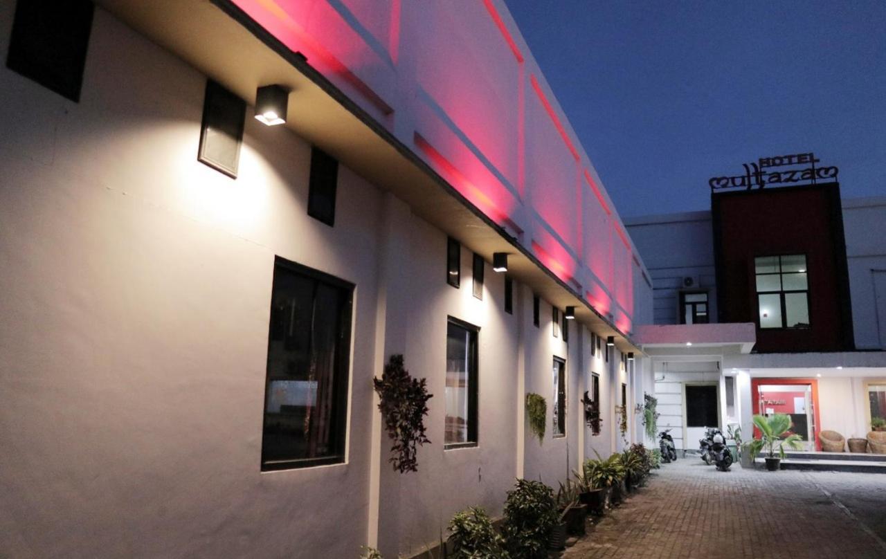 Reddoorz @ Pasangkayu Mamuju Utara Exterior foto